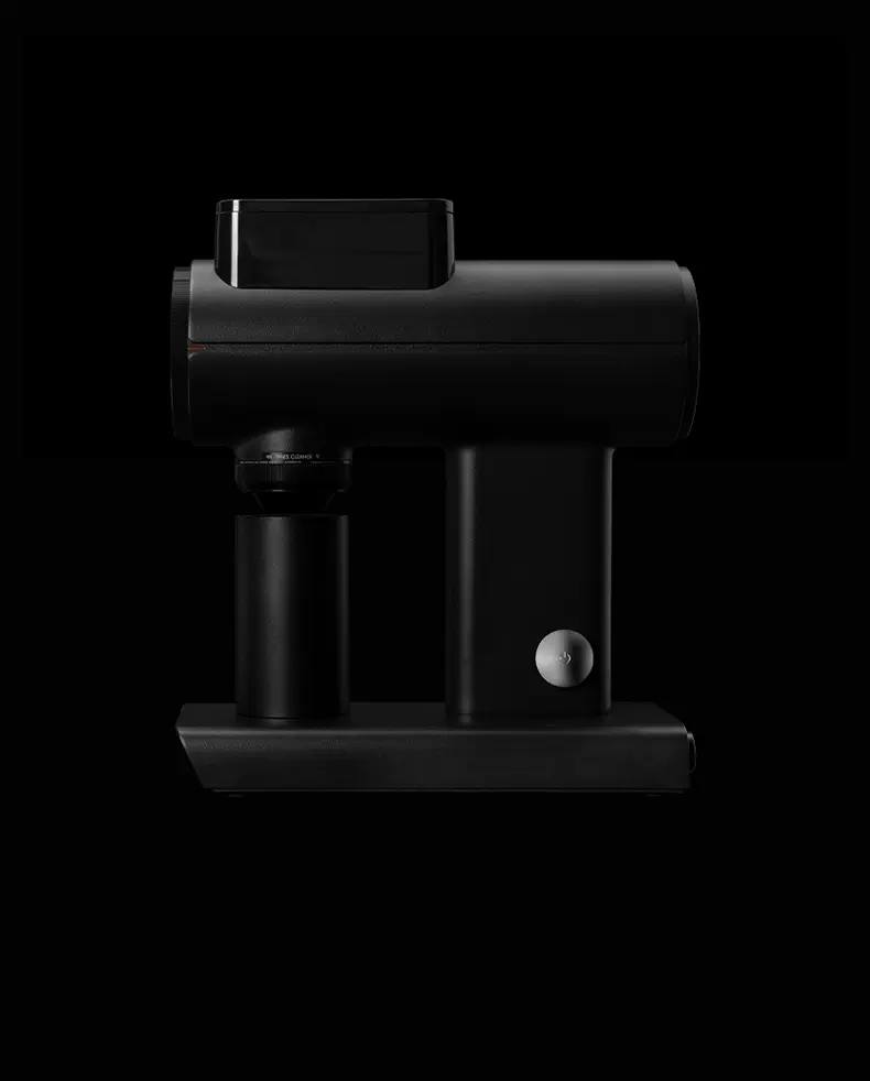 ΠΠΎΡΠ΅ΠΌΠΎΠ»ΠΊΠ° Timemore Sculptor