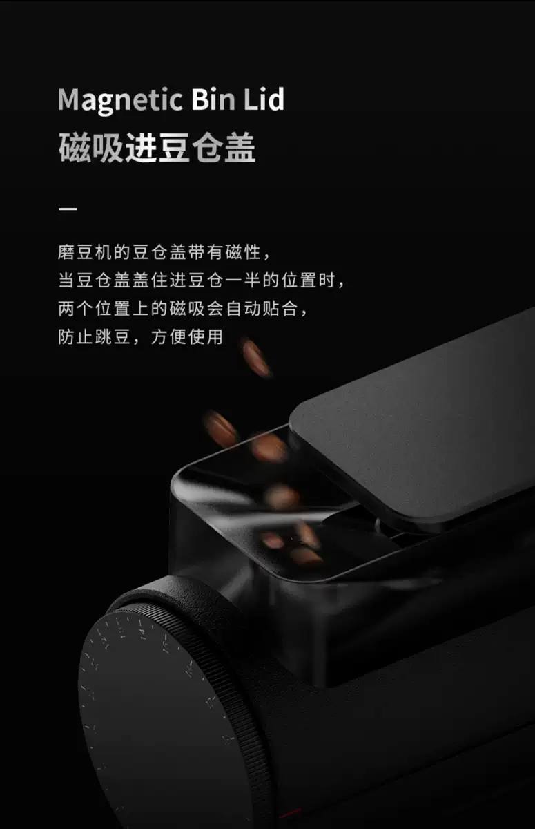 ΠΠΎΡΠ΅ΠΌΠΎΠ»ΠΊΠ° Timemore Sculptor