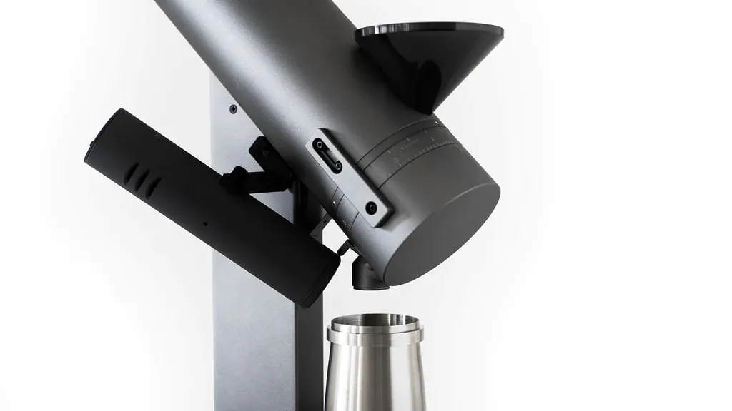 📰 Acaia Ion Beam