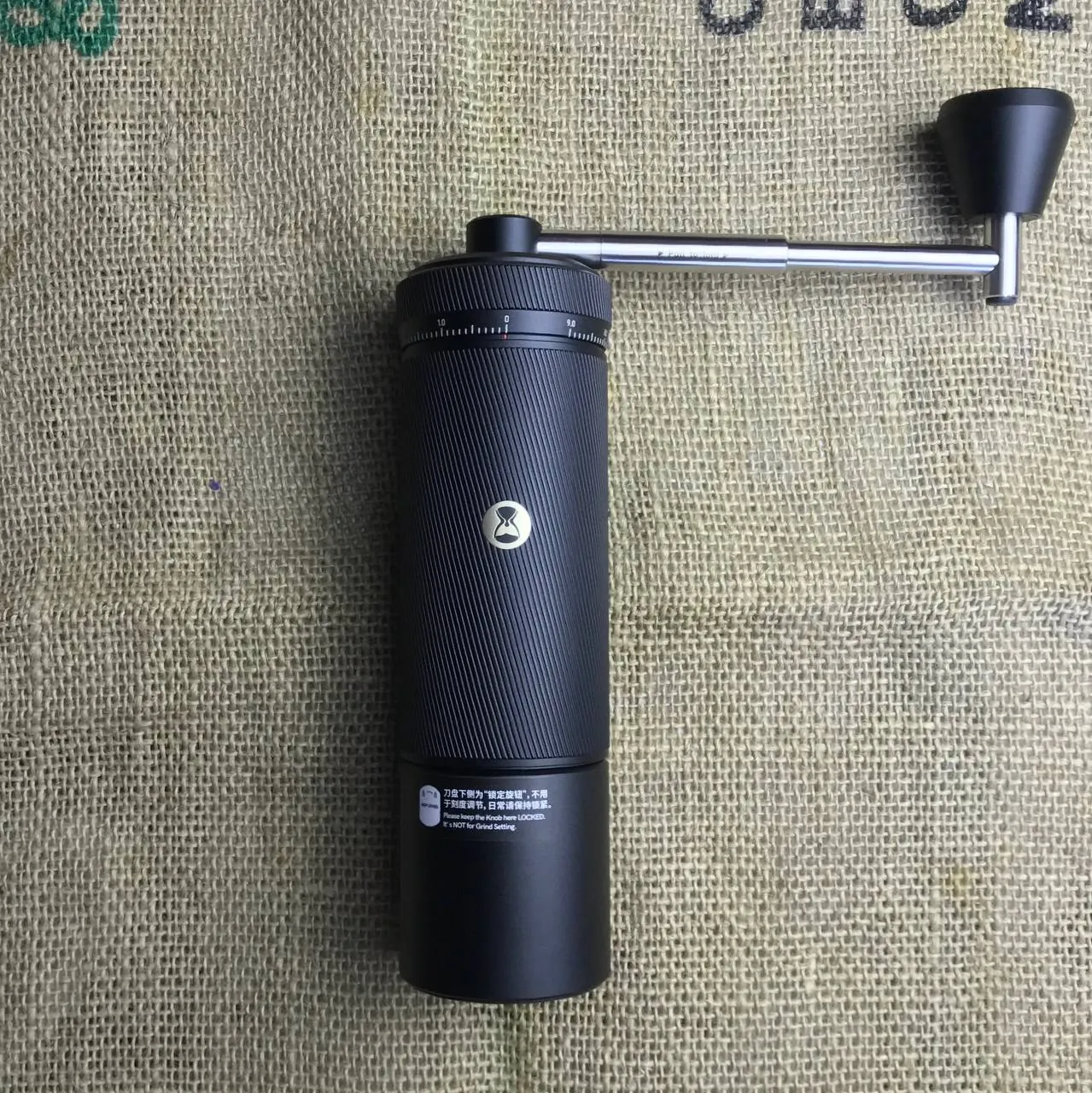 Timemore Chestnut S3