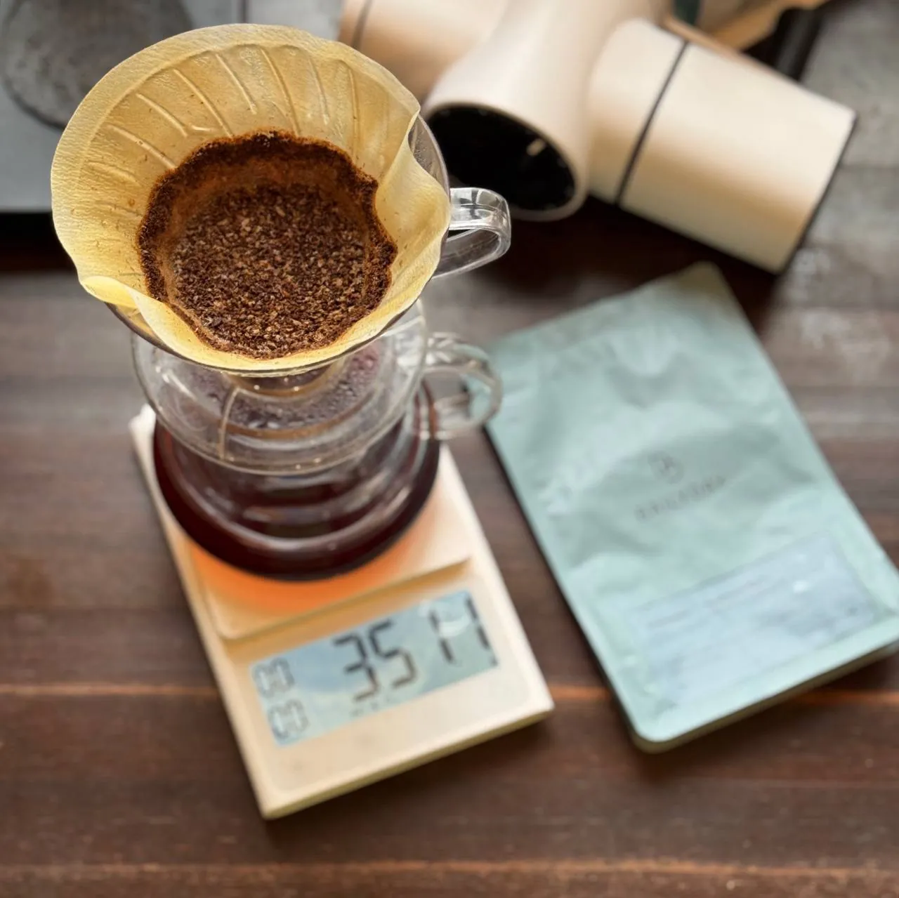 ☕️ Индонезия Джава (фильтр) от BailyDay