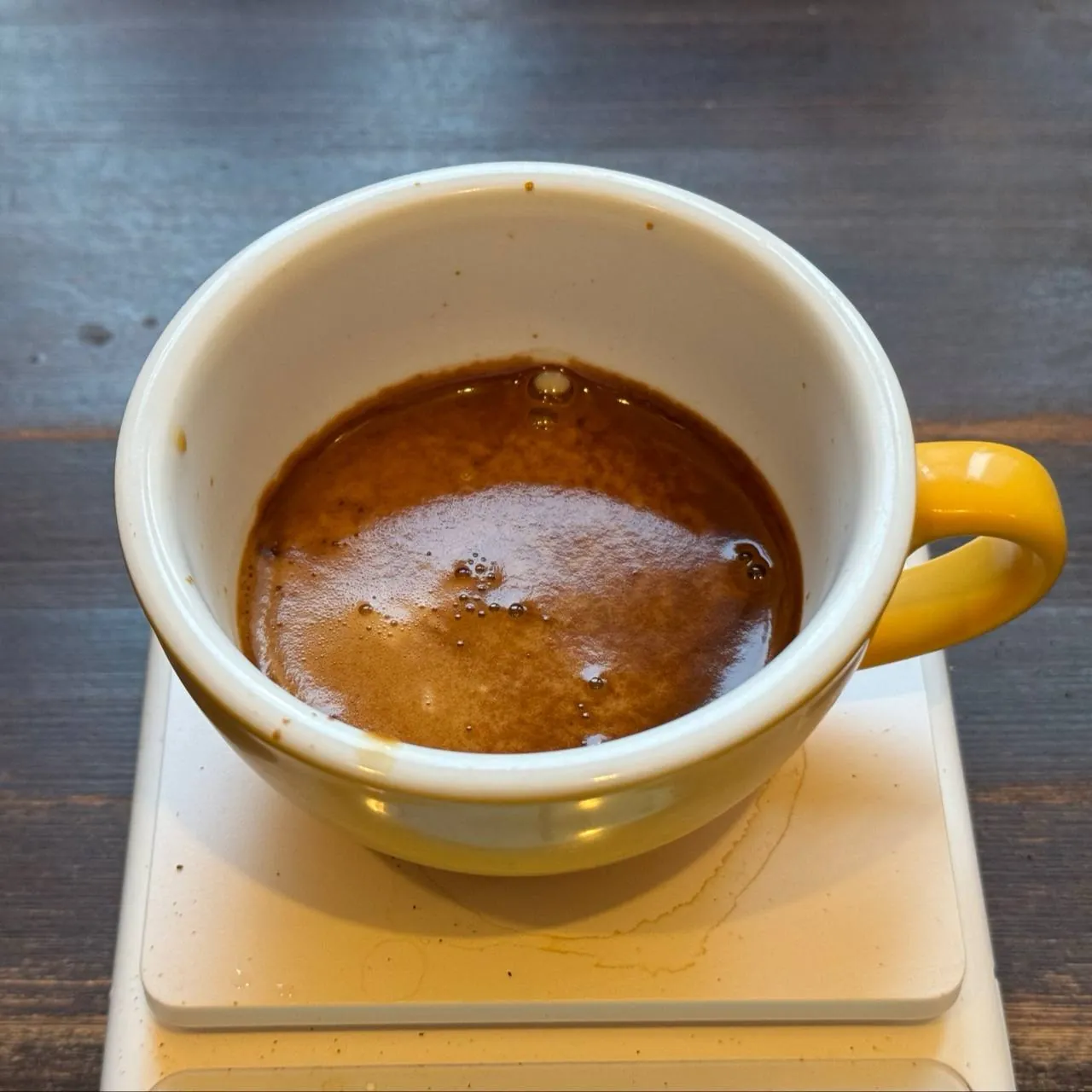☕️ Бленд Замес (эспрессо) от Лихтаря