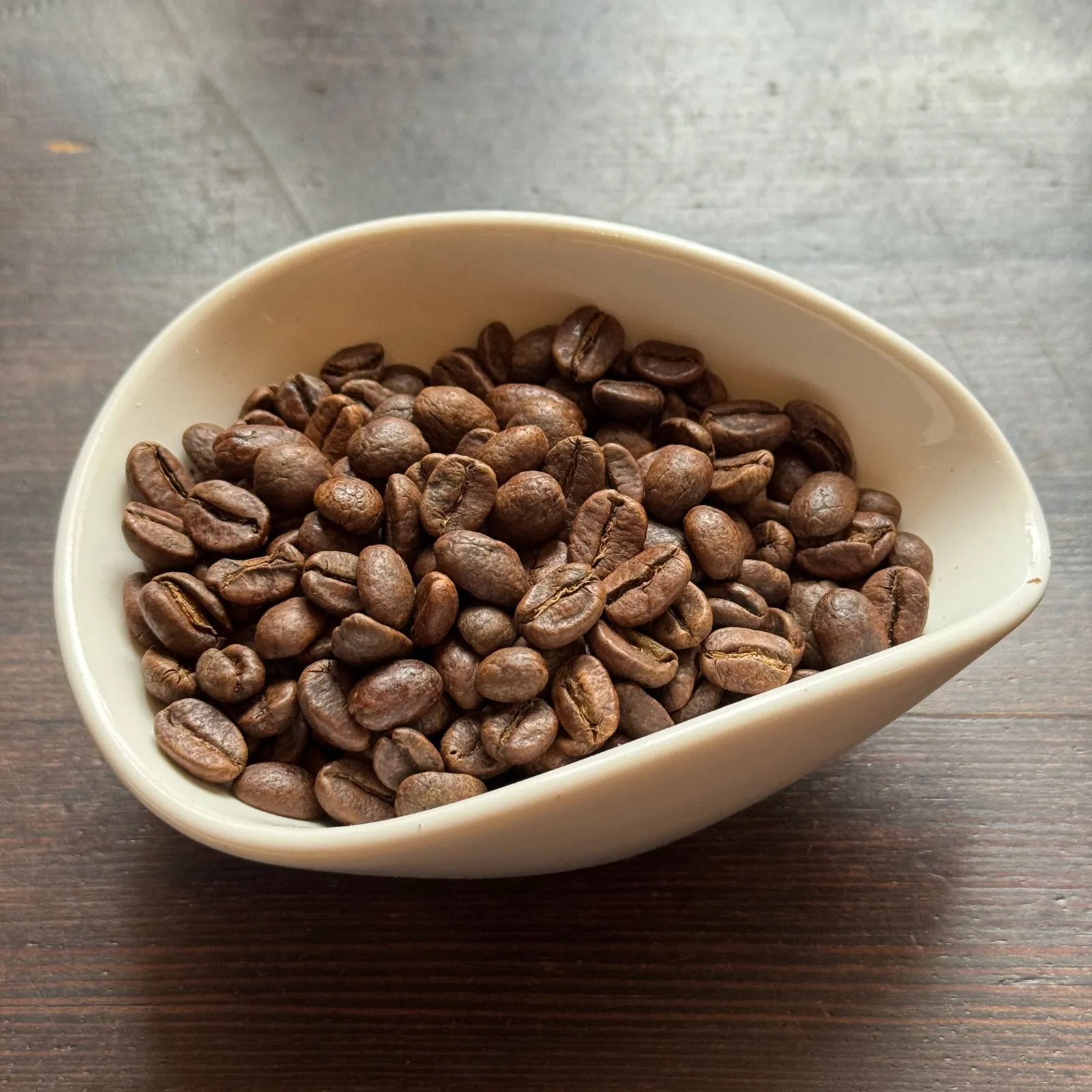 ☕️ Колумбия Декаф (омни) от обжарщика Tasty Coffee