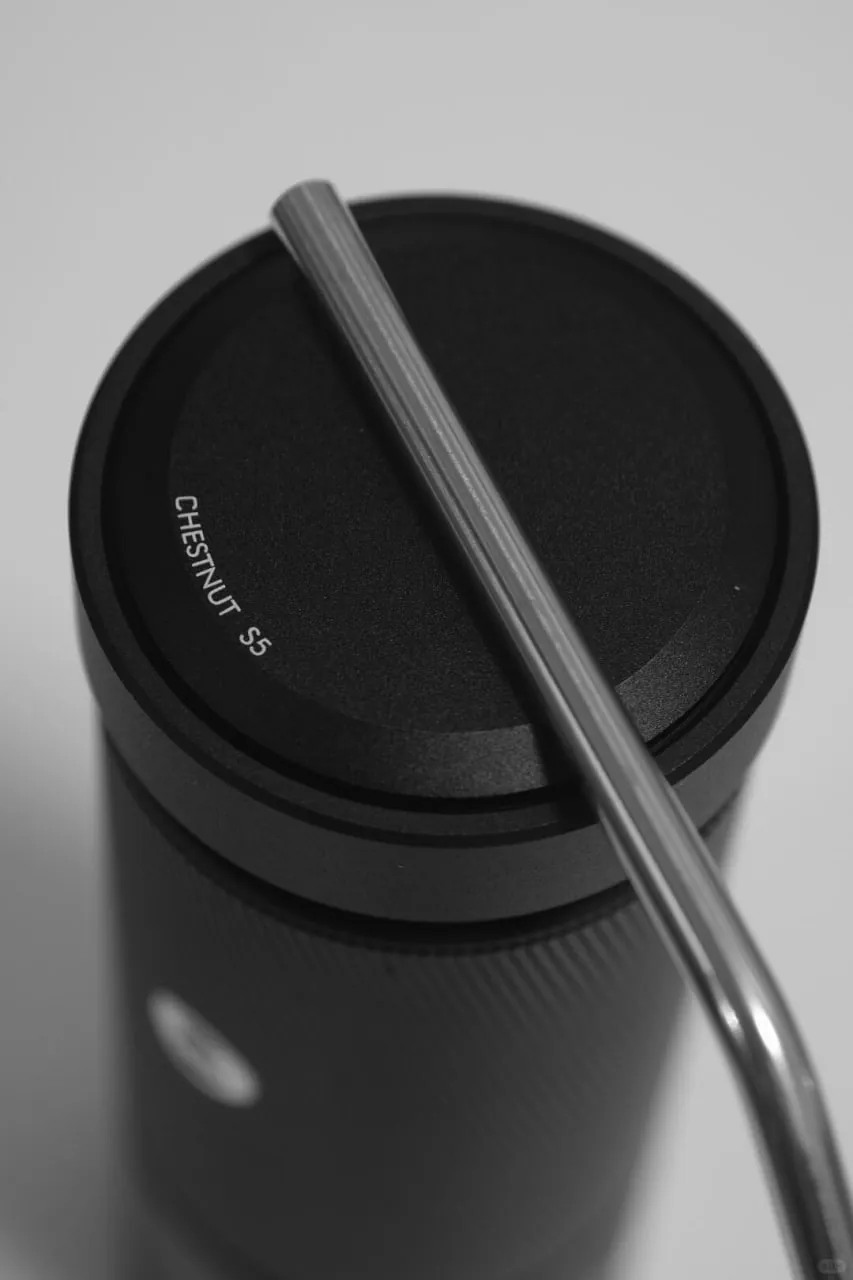 📰 Timemore S5