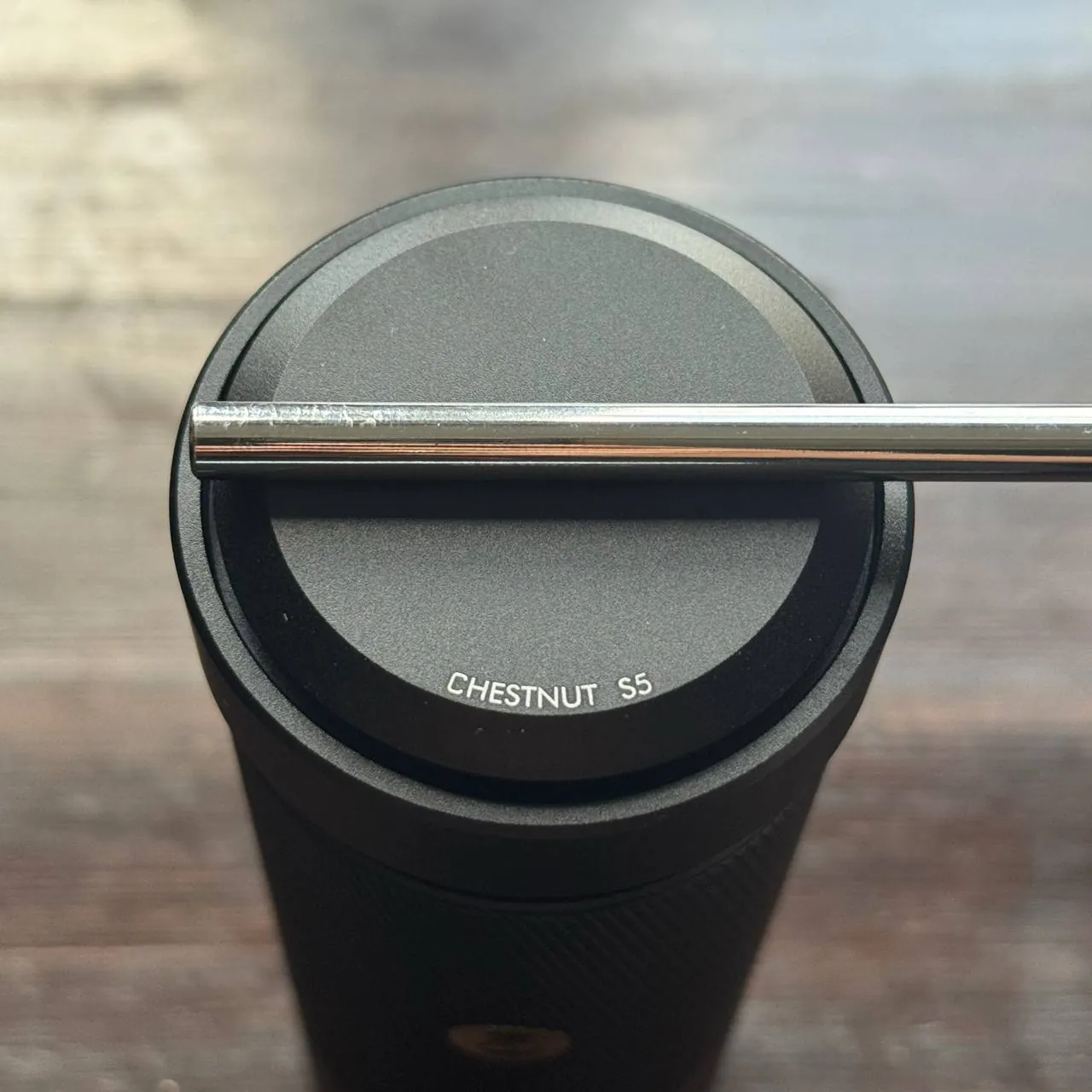 🗒 Timemore Chestnut S5