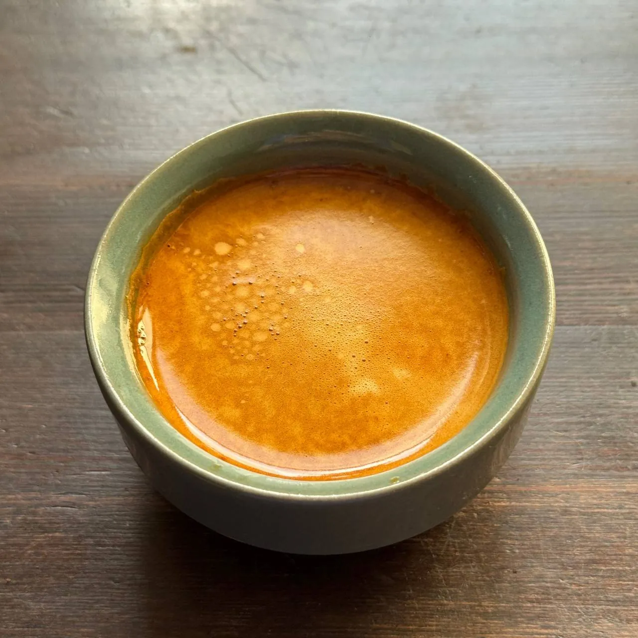 ☕️ Кения Ньери Хилл (эспрессо) от обжарщика Tasty Coffee