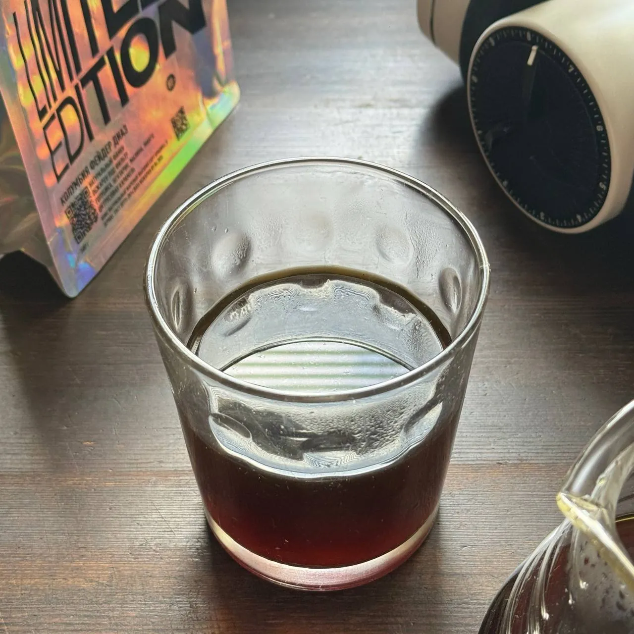 ☕️ Колумбия Фейдер Диаз (фильтр) от обжарщика Tasty Coffee