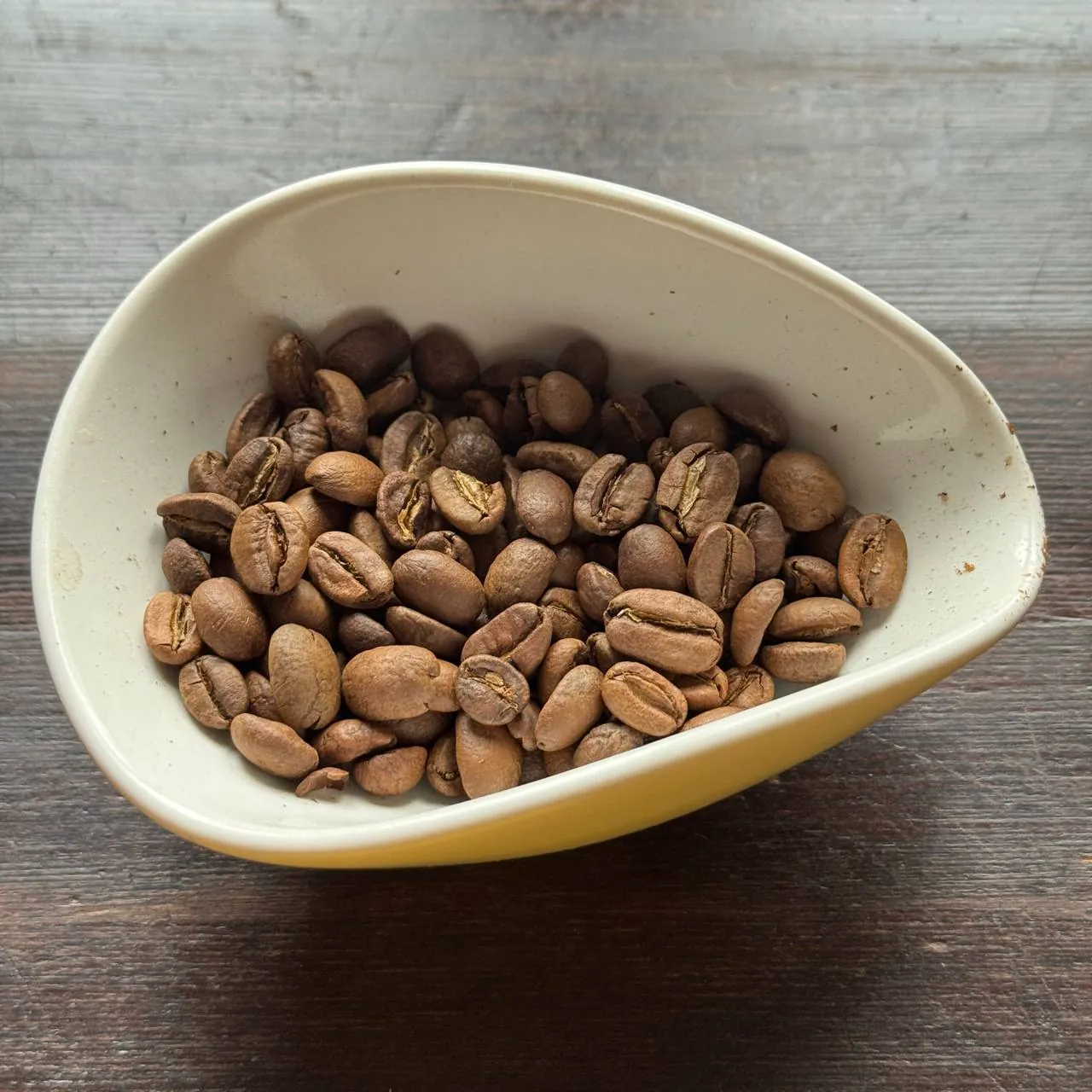 ☕️ Эфиопия (эспрессо) от обжарщика Pix Coffee