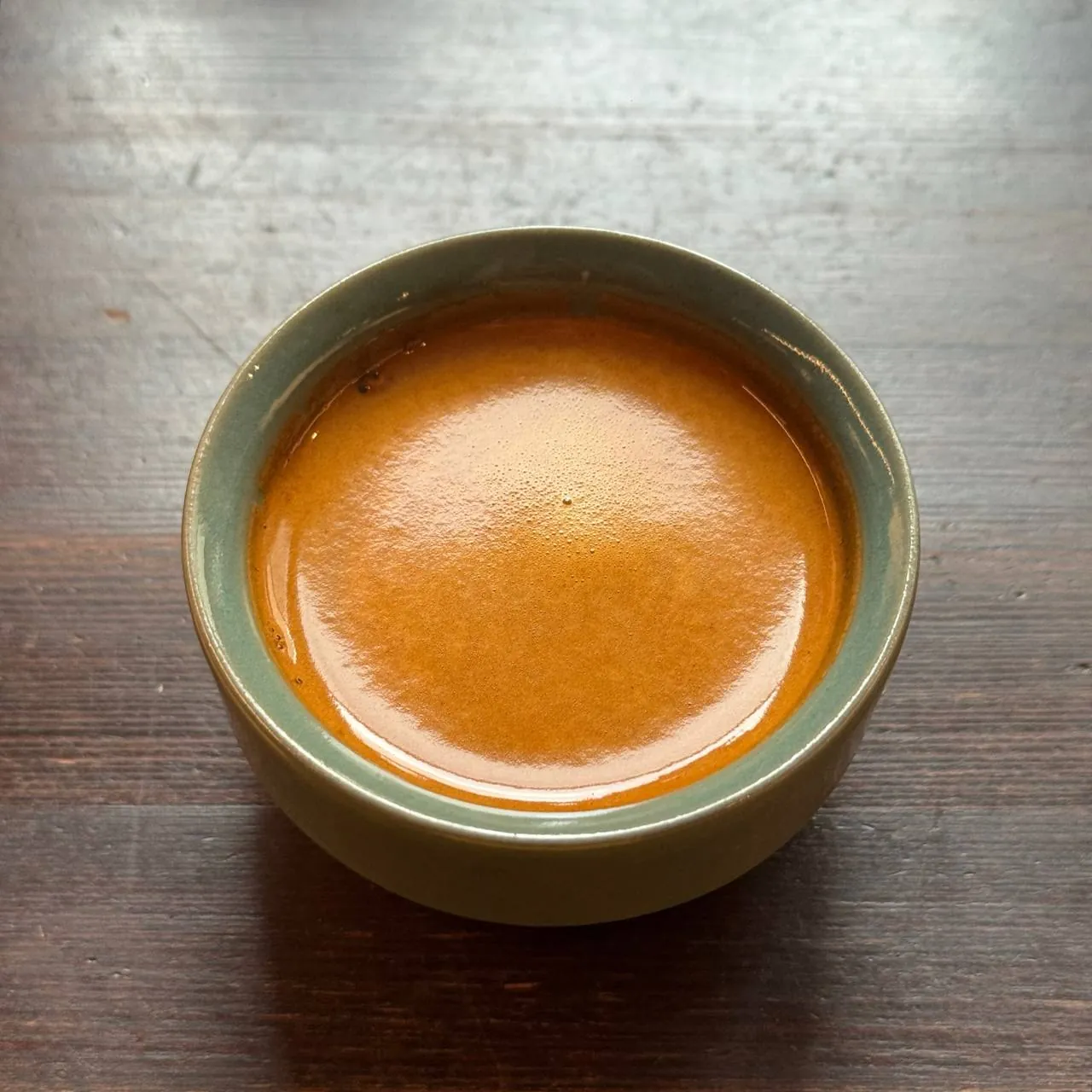 ☕️ Эфиопия (эспрессо) от обжарщика Pix Coffee